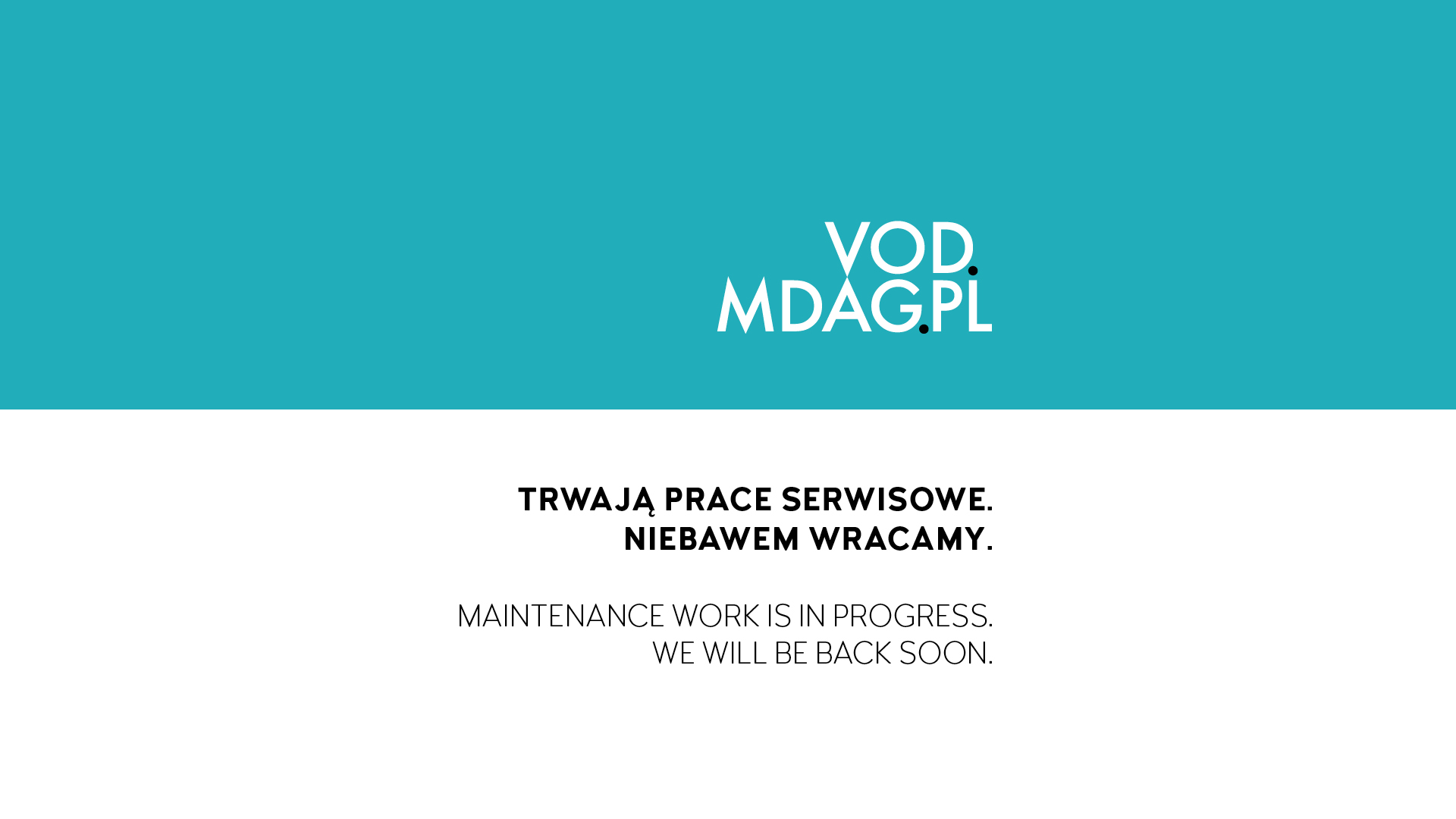 Prace techniczne