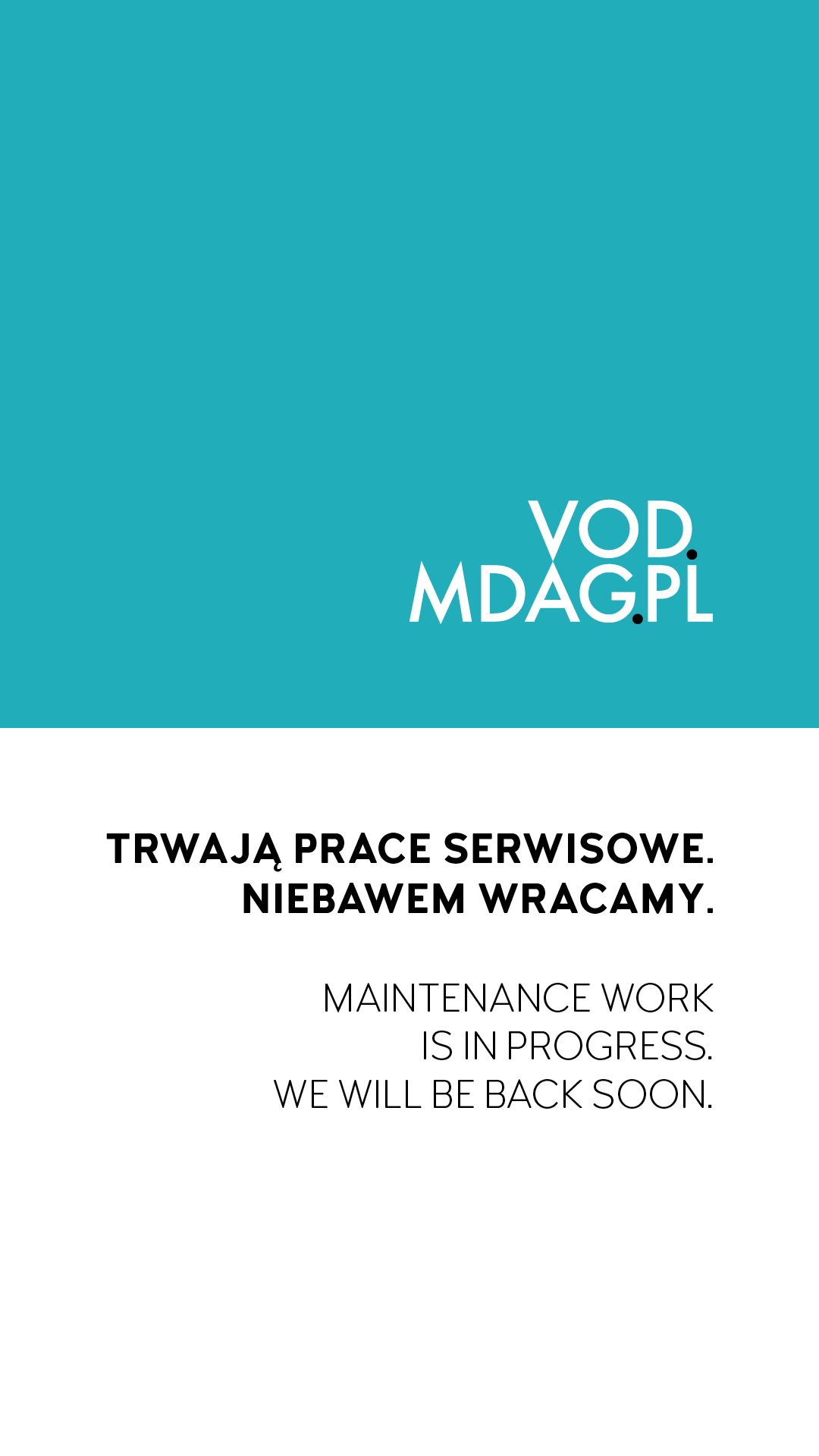 Prace techniczne